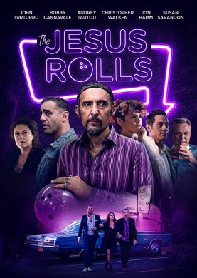 فيلم The Jesus Rolls 2019 مترجم