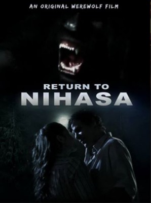 مشاهدة فيلم Return To Nihasa 2016 مترجم اون لاين