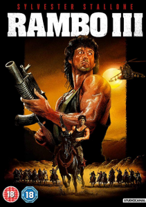 مشاهدة فيلم Rambo 3 1988 مترجم