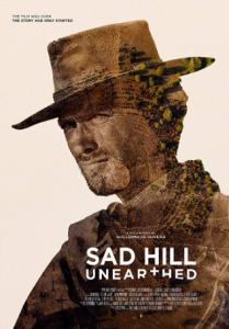 مشاهدة فيلم Sad Hill Unearthed 2017 مترجم