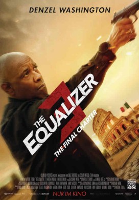 مشاهدة فيلم The Equalizer 3 2023 مترجم