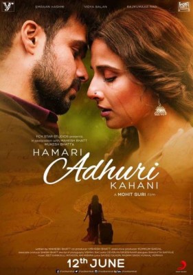 فيلم hamari adhuri kahani كامل HD