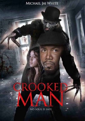 مشاهدة فيلم The Crooked Man 2016 كامل