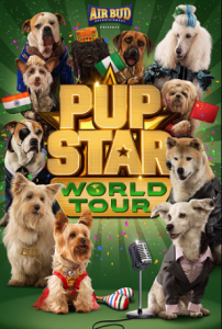 مشاهدة فيلم Pup Star World Tour 2018 مترجم