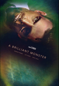 مشاهدة فيلم A Brilliant Monster 2018 مترجم