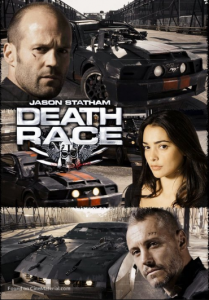 مشاهدة فيلم Death Race 1 2008 مترجم