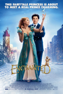 مشاهدة فيلم Enchanted 2007 مترجم