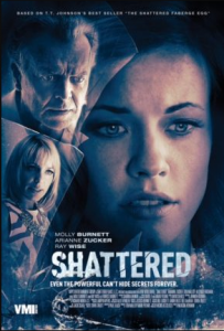 مشاهدة فيلم Shattered 2017 مترجم