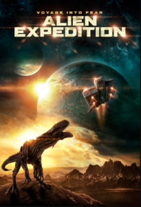 مشاهدة فيلم Alien Expedition 2018 مترجم