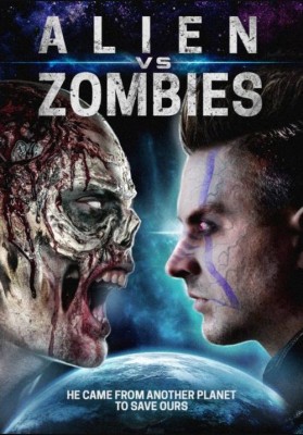مشاهدة فيلم Zombies vs Joe Alien 2017 مترجم