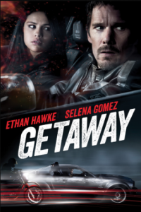 مشاهدة فيلم Getaway 2013 مترجم BluRay