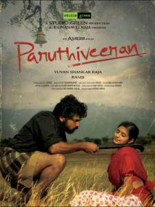 مشاهدة فيلم Paruthi Veeran 2007 مترجم