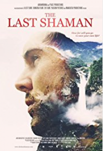 مشاهدة فيلم The Last Shaman 2016 مترجم