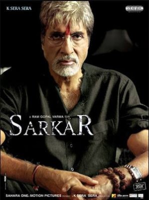 مشاهدة فيلم Sarkar 3 2017 مترجم