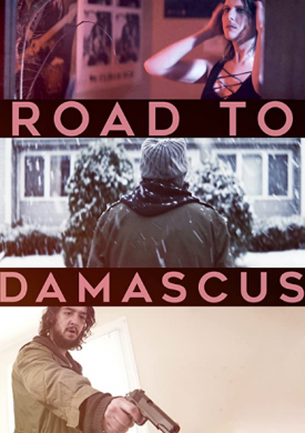 فيلم Road to Damascus 2021 مترجم