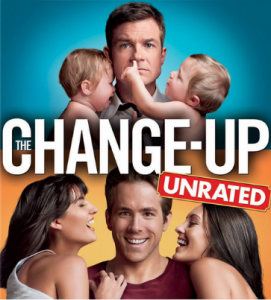 مشاهدة فيلم The Change Up 2011 مترجم