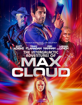فيلم Max Cloud 2020 مترجم