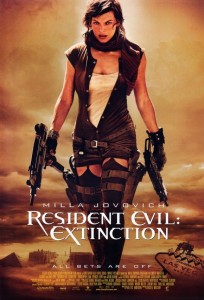 مشاهدة فيلم Resident Evil 3 2007 مترجم