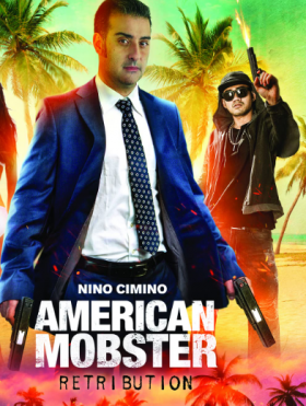 فيلم American Mobster Retribution 2021 مترجم