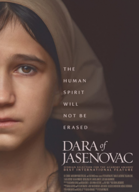 فيلم Dara of Jasenovac 2020 مترجم