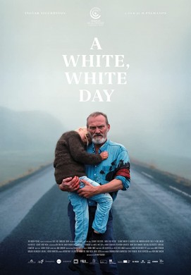 فيلم A White White Day 2019 مترجم