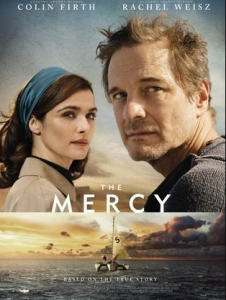مشاهدة فيلم The Mercy 2018 مترجم