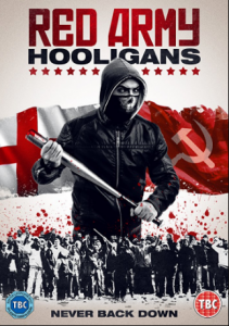 مشاهدة فيلم Red Army Hooligans 2018 مترجم