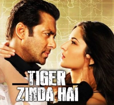 مشاهدة فيلم tiger zinda hai 2017 اون لاين
