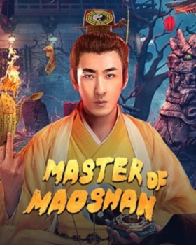 فيلم Master of Maoshan 2021 مترجم