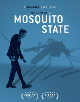 مشاهدة فيلم Mosquito State 2020 مترجم