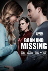 مشاهدة فيلم Born and Missing 2017 مترجم