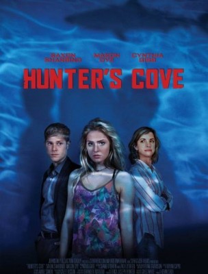 مشاهدة فيلم Hunters Cove 2017 مترجم