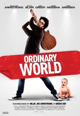 مشاهدة فيلم Ordinary World 2016 اون لاين