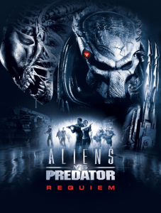 مشاهدة فيلم Predator 4 مترجم