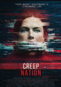 مشاهدة فيلم Creep Nation 2019 مترجم