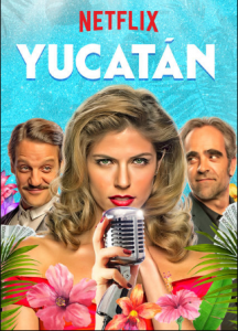 مشاهدة فيلم Yucatan 2018 مترجم
