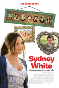 مشاهدة فيلم Sydney White 2007 مترجم