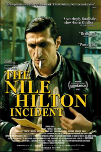 مشاهدة فيلم The Nile Hilton Incident 2017 مترجم