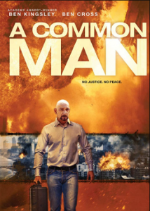 مشاهدة فيلم A Common Man 2013 مترجم
