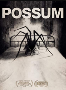 مشاهدة فيلم Possum 2018 مترجم