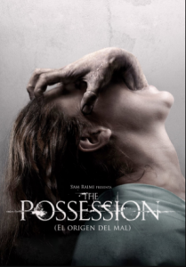 مشاهدة فيلم The Possession 2012 مترجم