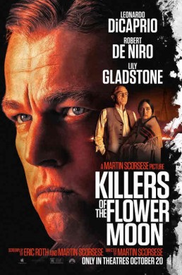 مشاهدة فيلم Killers of the Flower Moon 2023 مترجم