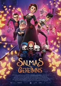 مشاهدة فيلم Dia de Muertos 2019 مترجم