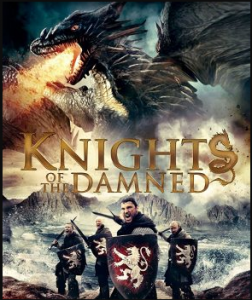 مشاهدة فيلم Knights of the Damned 2017 مترجم