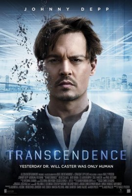 مشاهدة فيلم Transcendence مترجم