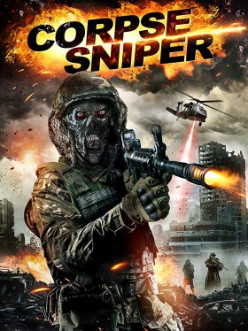 مشاهدة فيلم Sniper Corpse 2019 مترجم