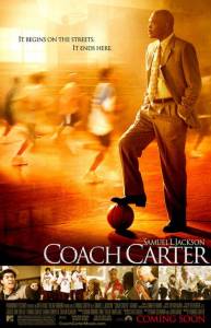مشاهدة فيلم Coach Carter 2005 مترجم