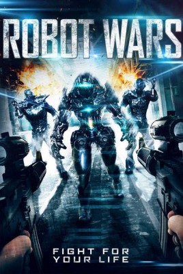 فيلم Robot Wars 2016 كامل اون لاين